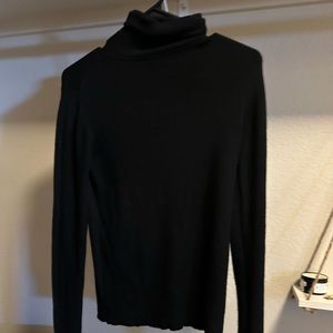 Pendleton turtle neck
